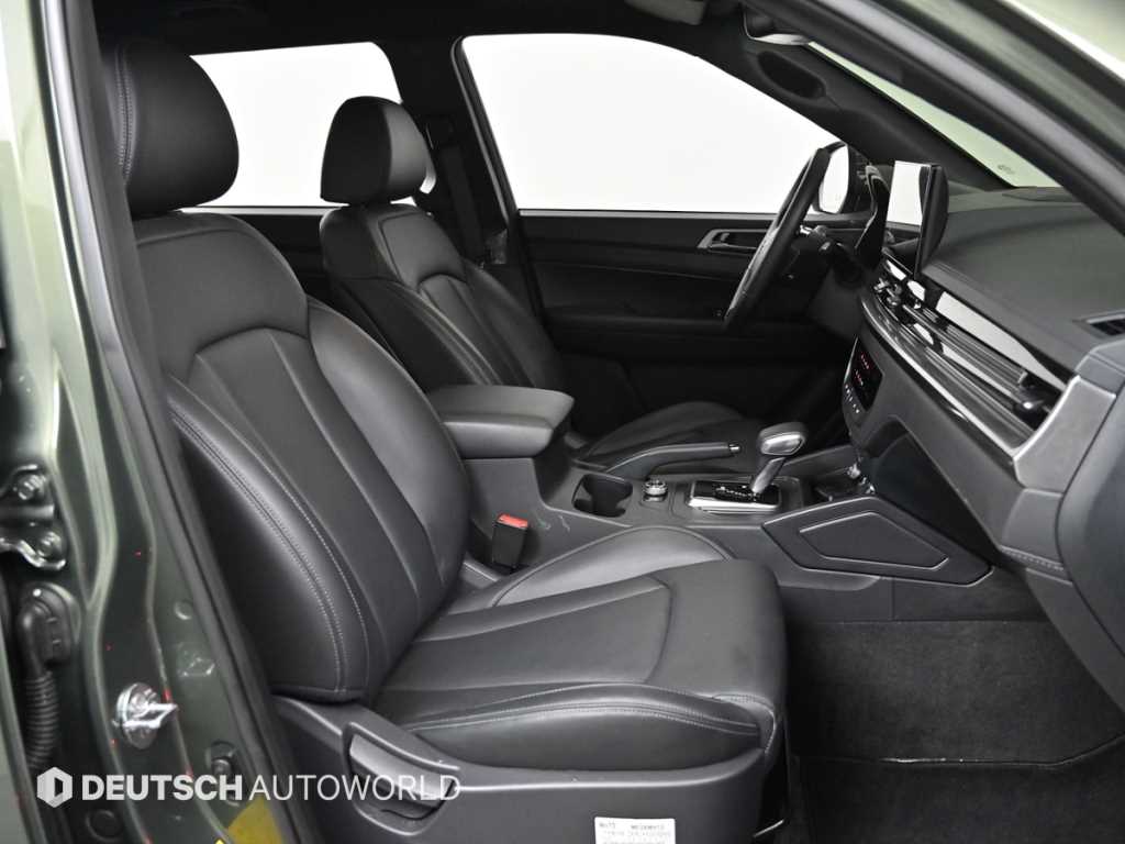 Ssangyong Rexton - Vista 10