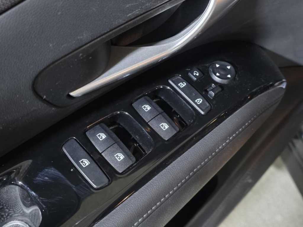 HYUNDAI Tucson - Vista 12