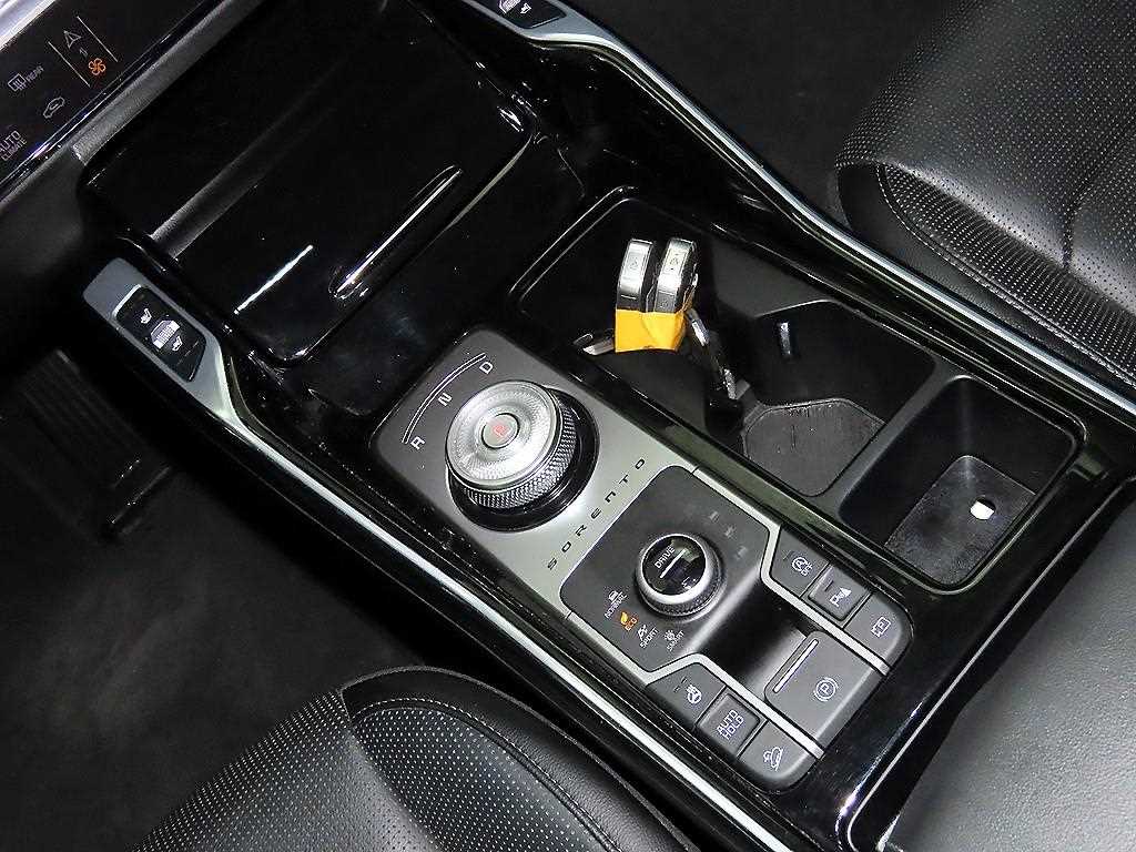 KIA Sorento - Vista 12