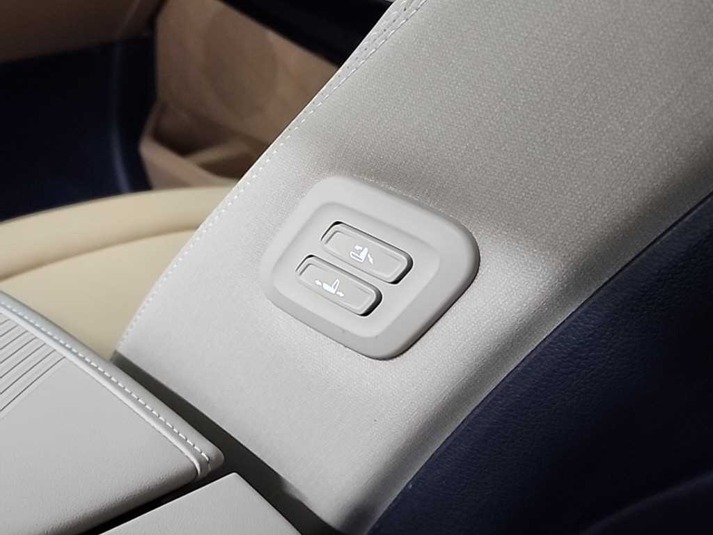 Ssangyong Action 2026 Negro - Importación desde Corea - HF Imports Iquique - Foto 13