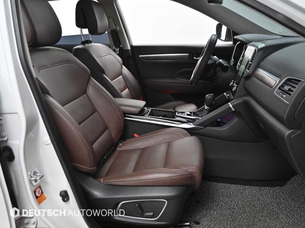 SAMSUNG QM6 - Vista 10