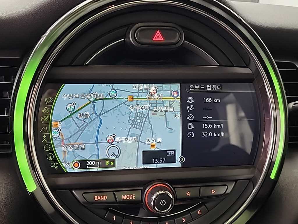 Mini Cooper 2015 Gris - Importación desde Corea - HF Imports Iquique - Foto 14