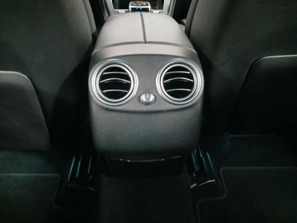 Mercedes Benz GLC Class 2019 Blanco - Importación desde Corea - HF Imports Iquique - Foto 17