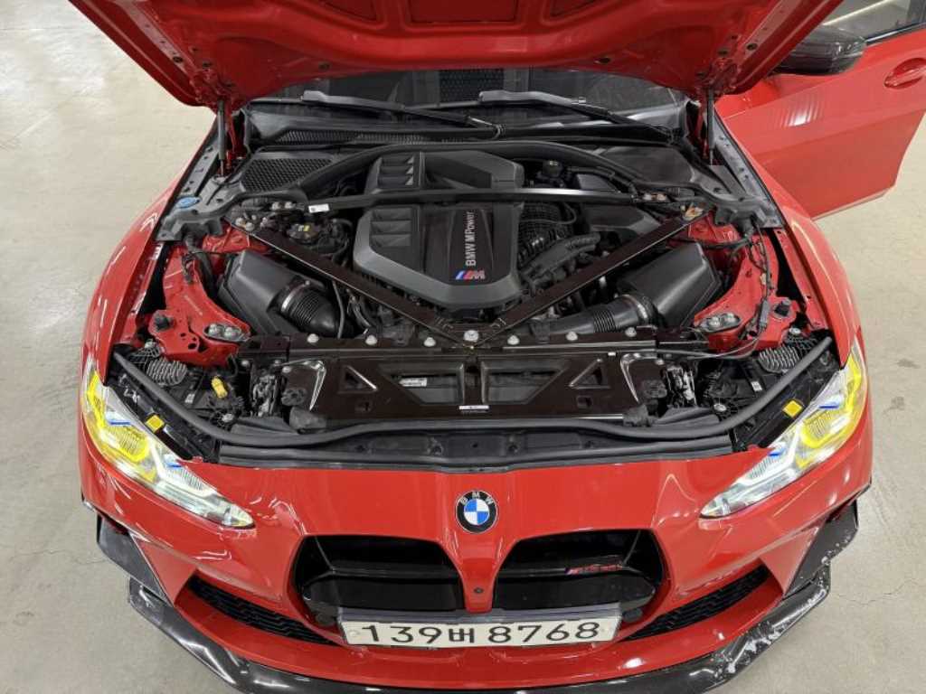 BMW 3 series 2021 - Importación desde Corea - HF Imports Iquique - Foto 19