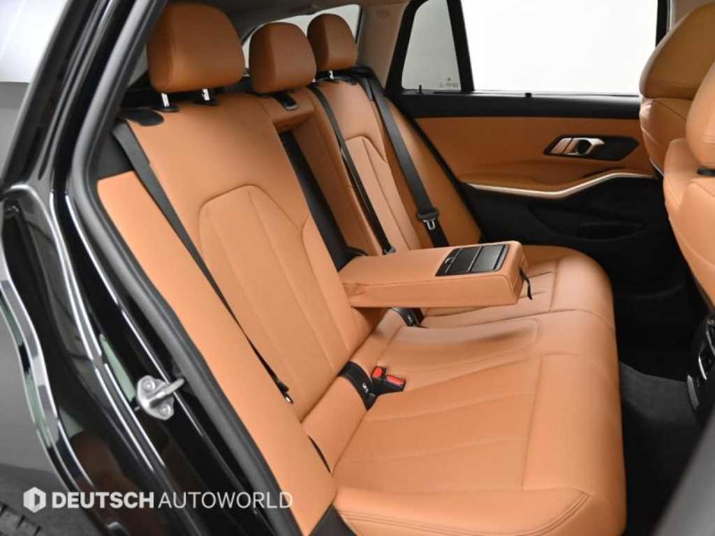 BMW 3 series - Vista 12