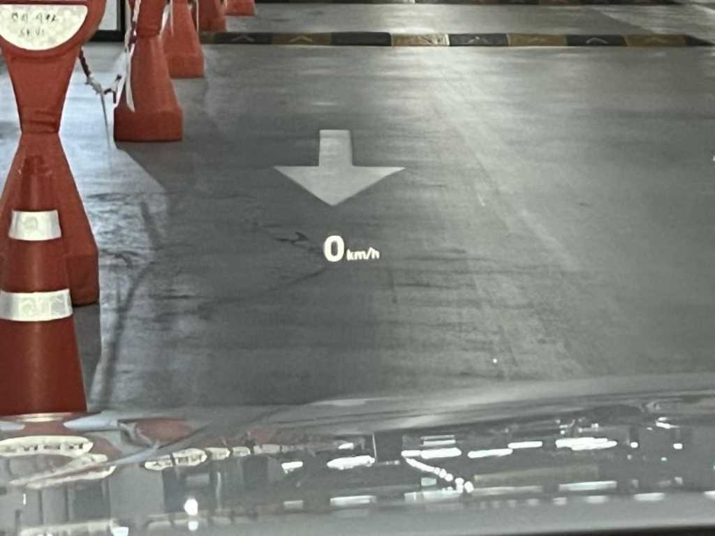 HYUNDAI Grandeur 2022 Blanco - Importación desde Corea - HF Imports Iquique - Foto 13