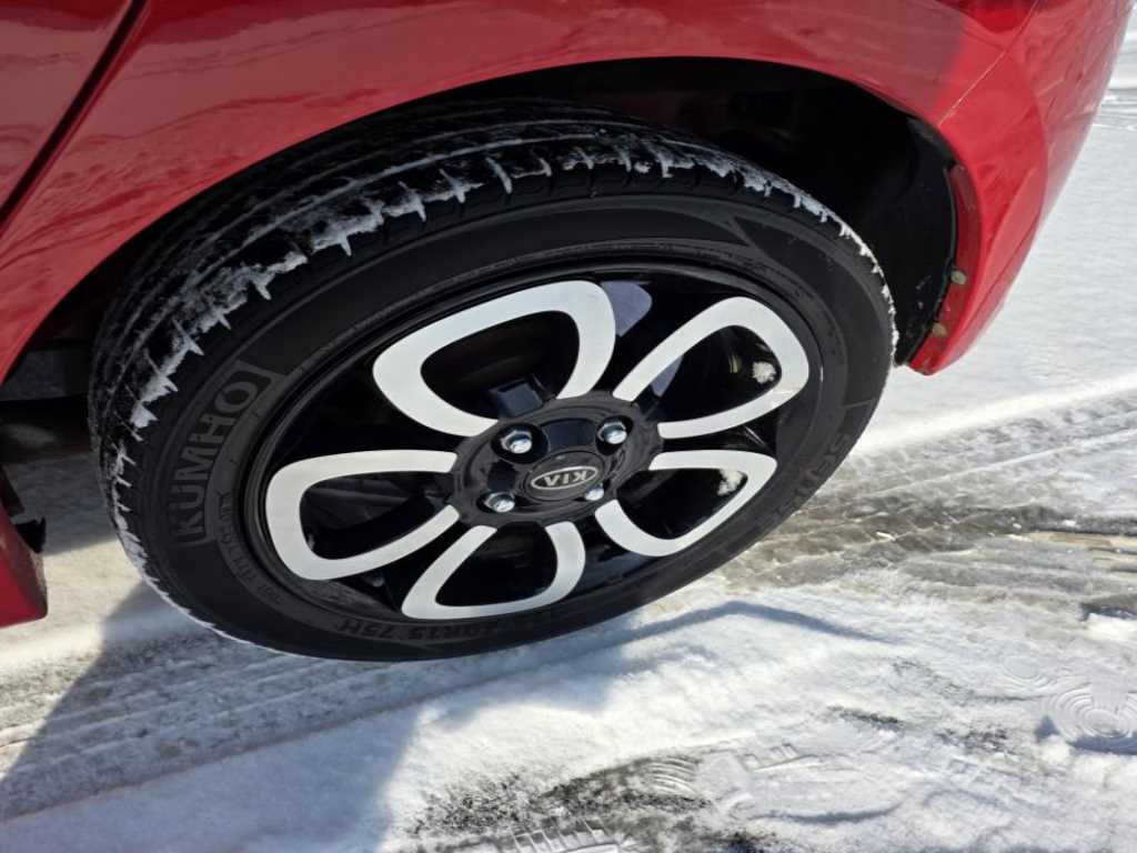 KIA Morning 2010 - Importación desde Corea - HF Imports Iquique - Foto 13