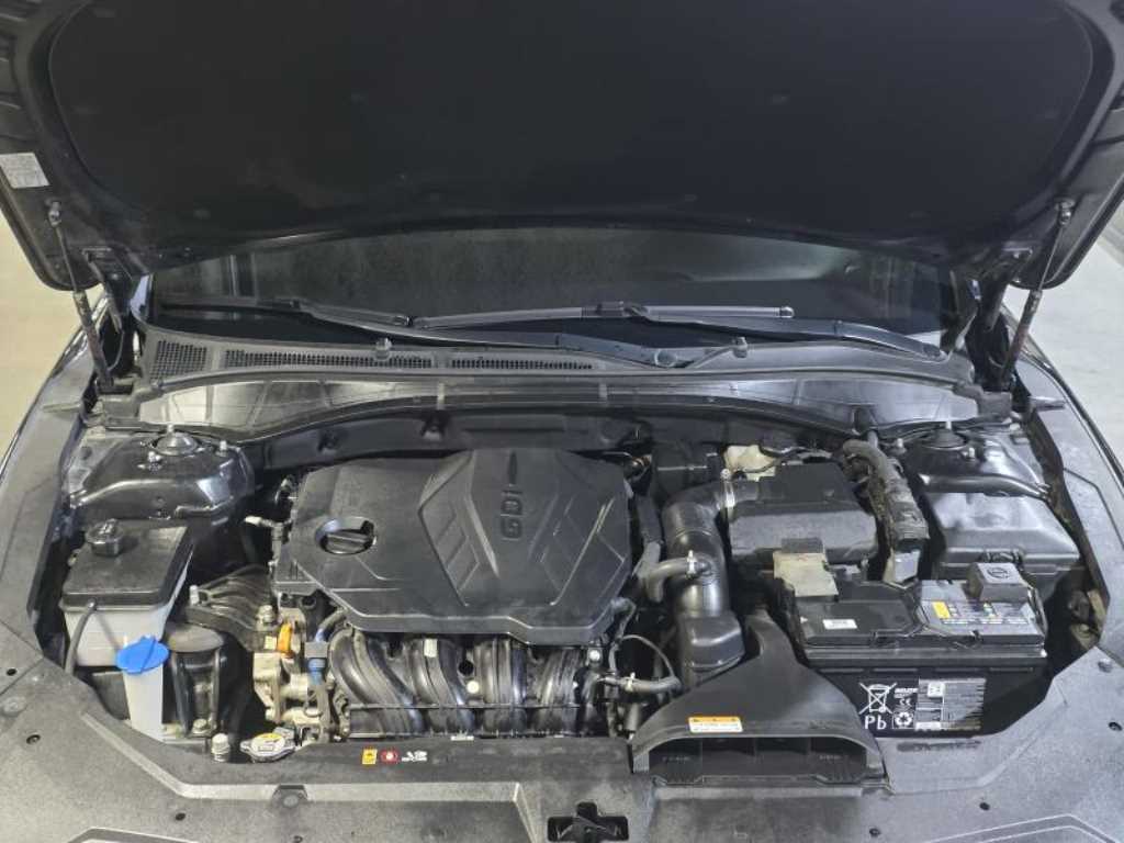 HYUNDAI Grandeur 2022 Negro - Importación desde Corea - HF Imports Iquique - Foto 20