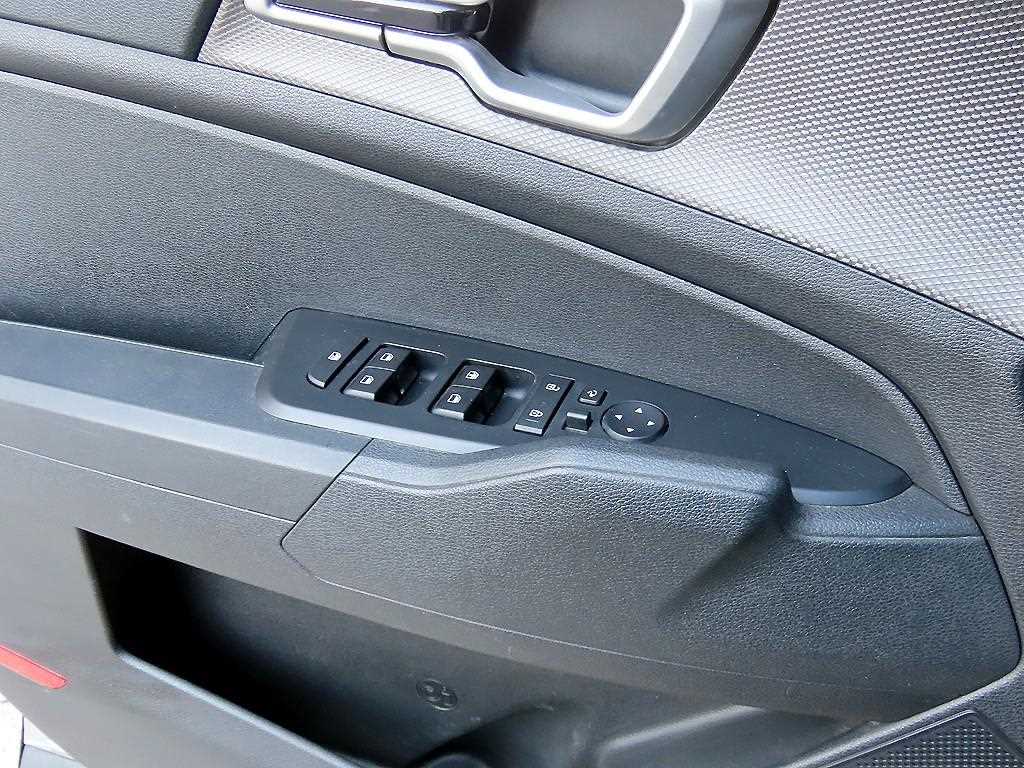 KIA Sportage - Vista 10