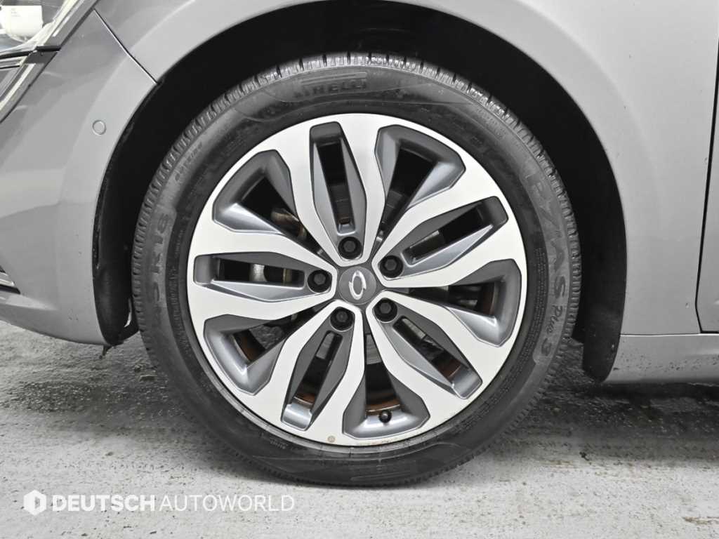 SAMSUNG SM6 - Vista 6