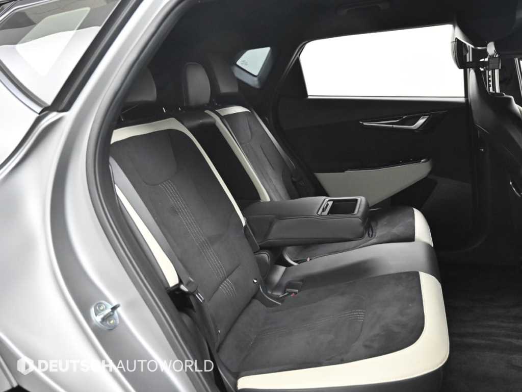 KIA EV6 - Vista 12