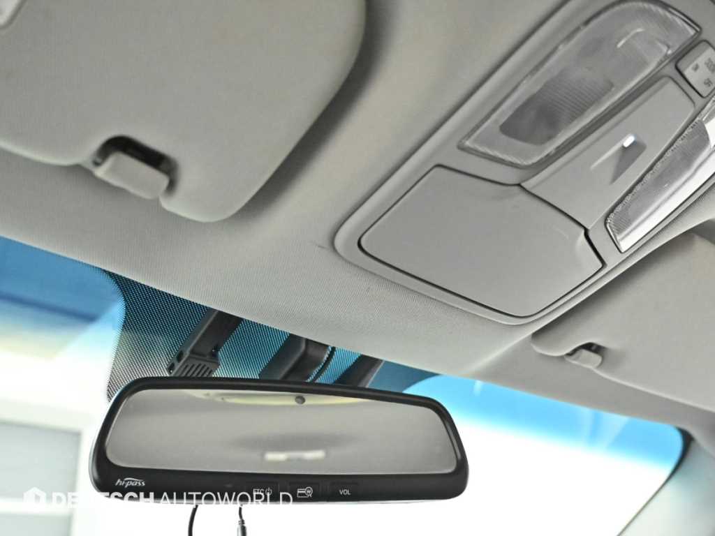 KIA K5 2013 - Importación desde Corea - HF Imports Iquique - Foto 19