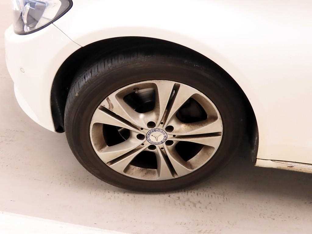 Mercedes Benz C Class 2017 - Importación desde Corea - HF Imports Iquique - Foto 19