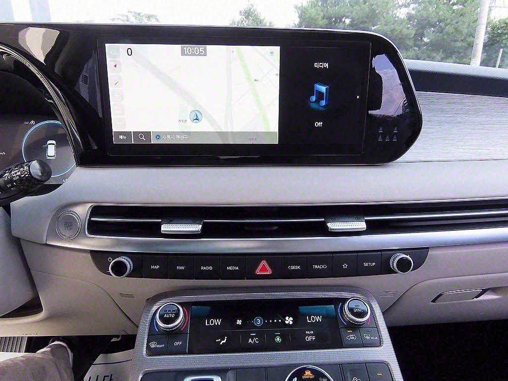 HYUNDAI Palisade 2024 Blanco - Importación desde Corea - HF Imports Iquique - Foto 13