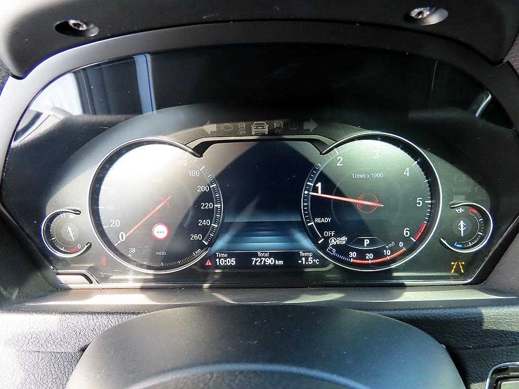 BMW Gran Turismo - Vista 9