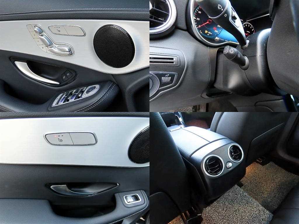 Mercedes Benz GLC Class 2021 - Importación desde Corea - HF Imports Iquique - Foto 17