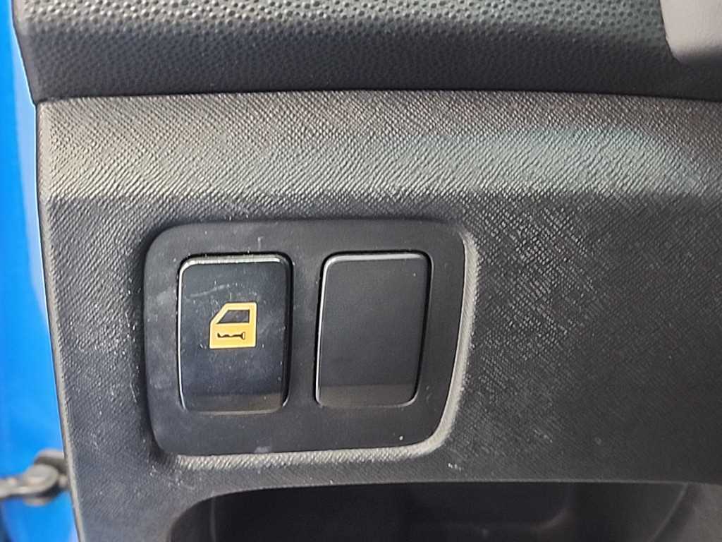 KIA Morning 2011 Azul - Importación desde Corea - HF Imports Iquique - Foto 16