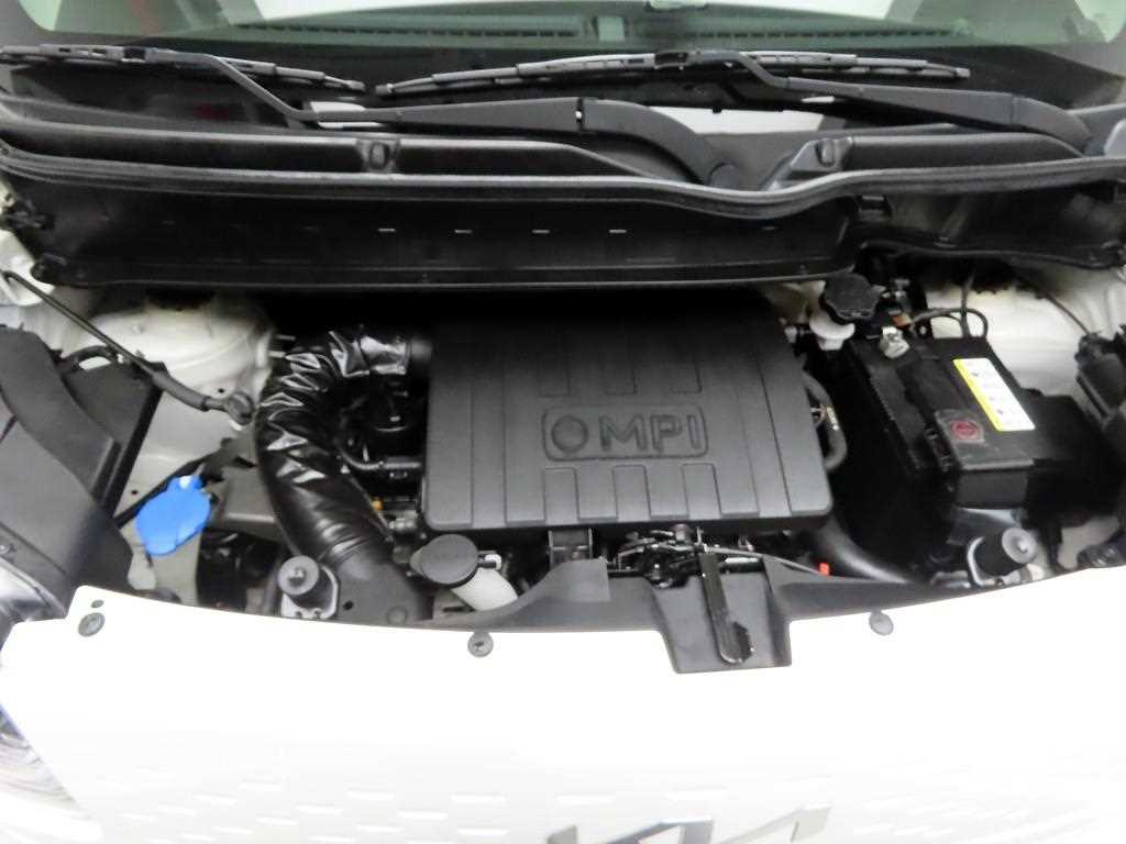 KIA Ray 2022 - Importación desde Corea - HF Imports Iquique - Foto 20