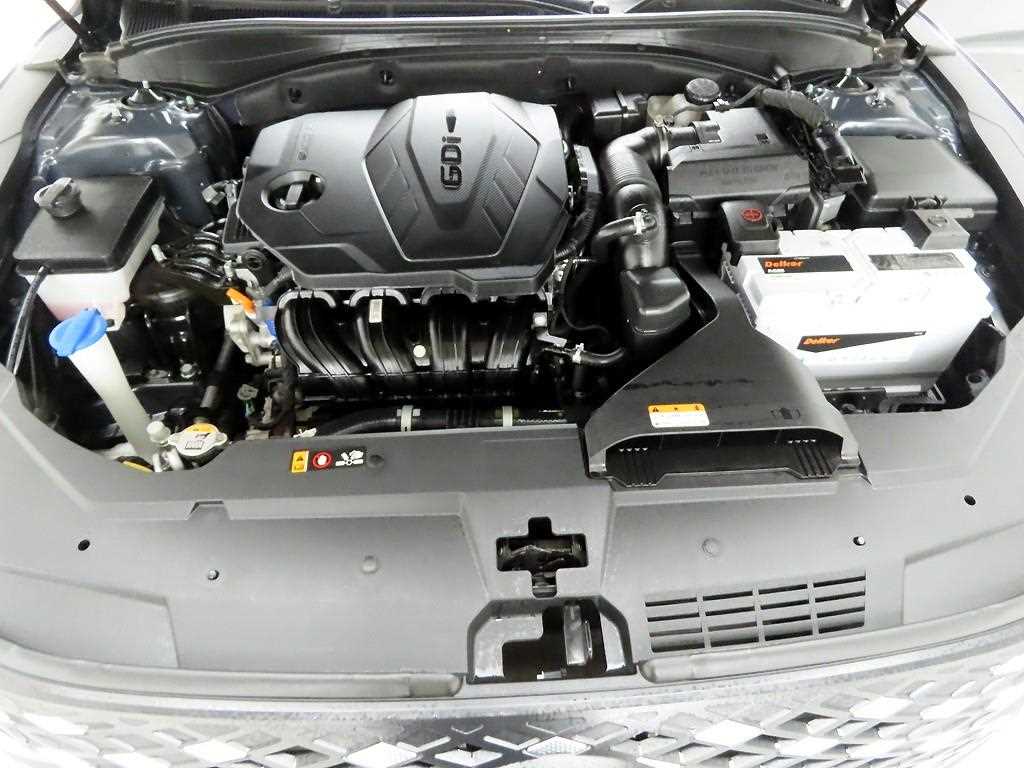 HYUNDAI Grandeur 2021 - Importación desde Corea - HF Imports Iquique - Foto 20