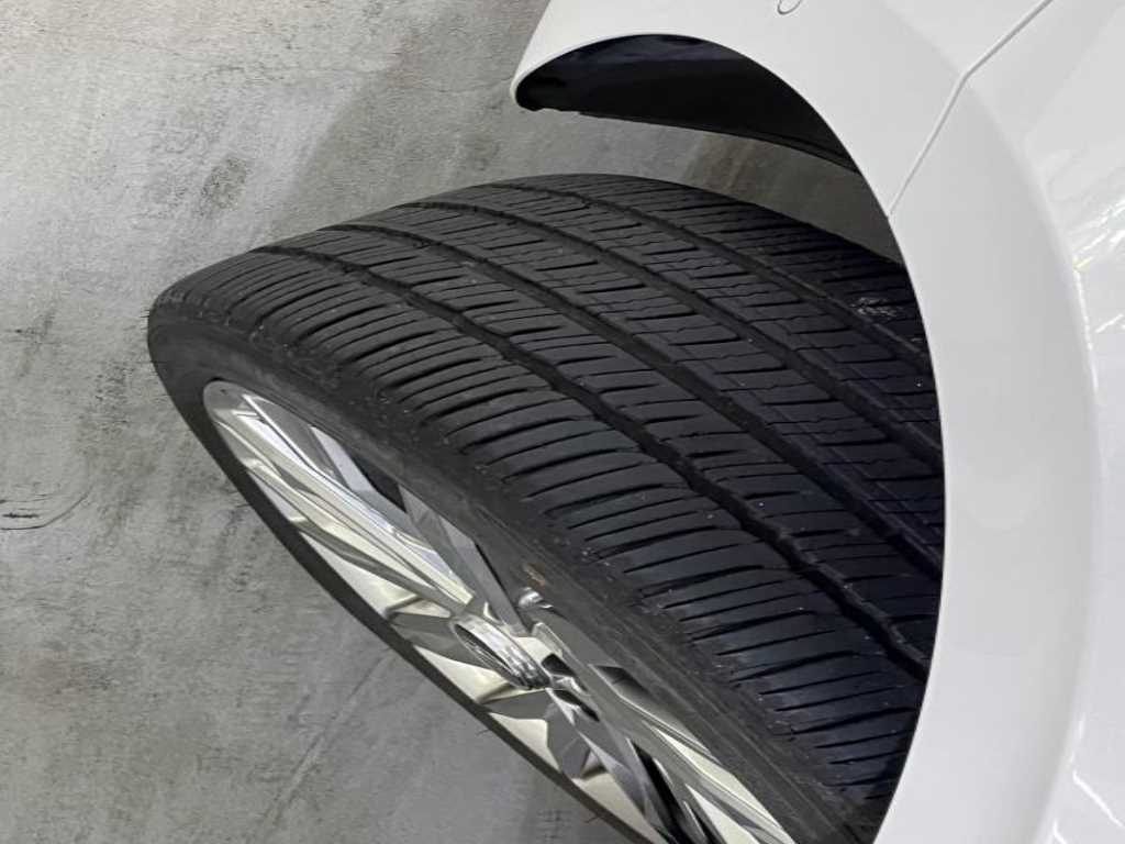 HYUNDAI Grandeur 2022 Blanco - Importación desde Corea - HF Imports Iquique - Foto 19