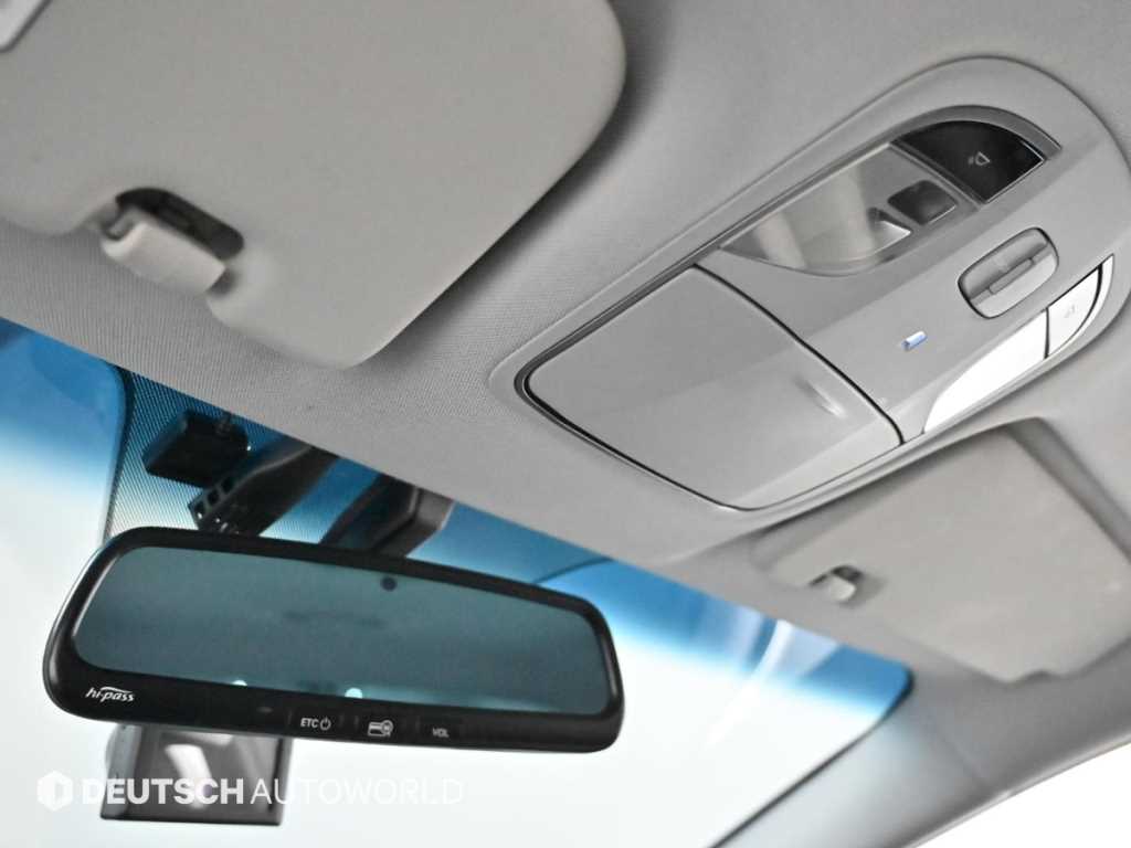 HYUNDAI Sonata 2013 Negro - Importación desde Corea - HF Imports Iquique - Foto 19