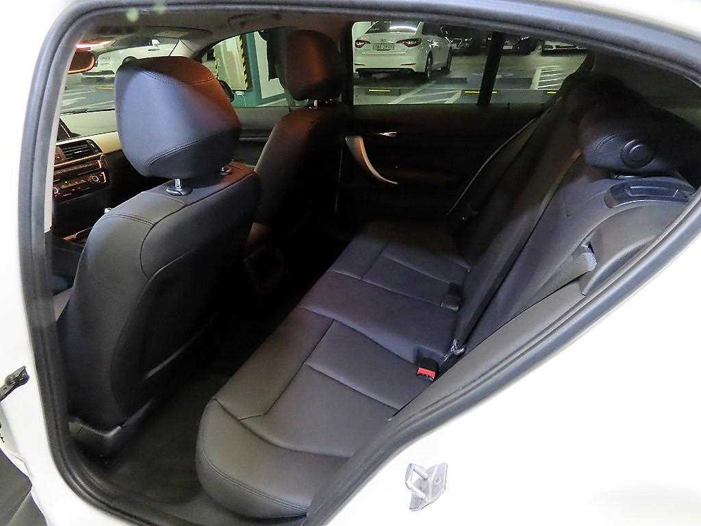 BMW 1 series - Vista 7