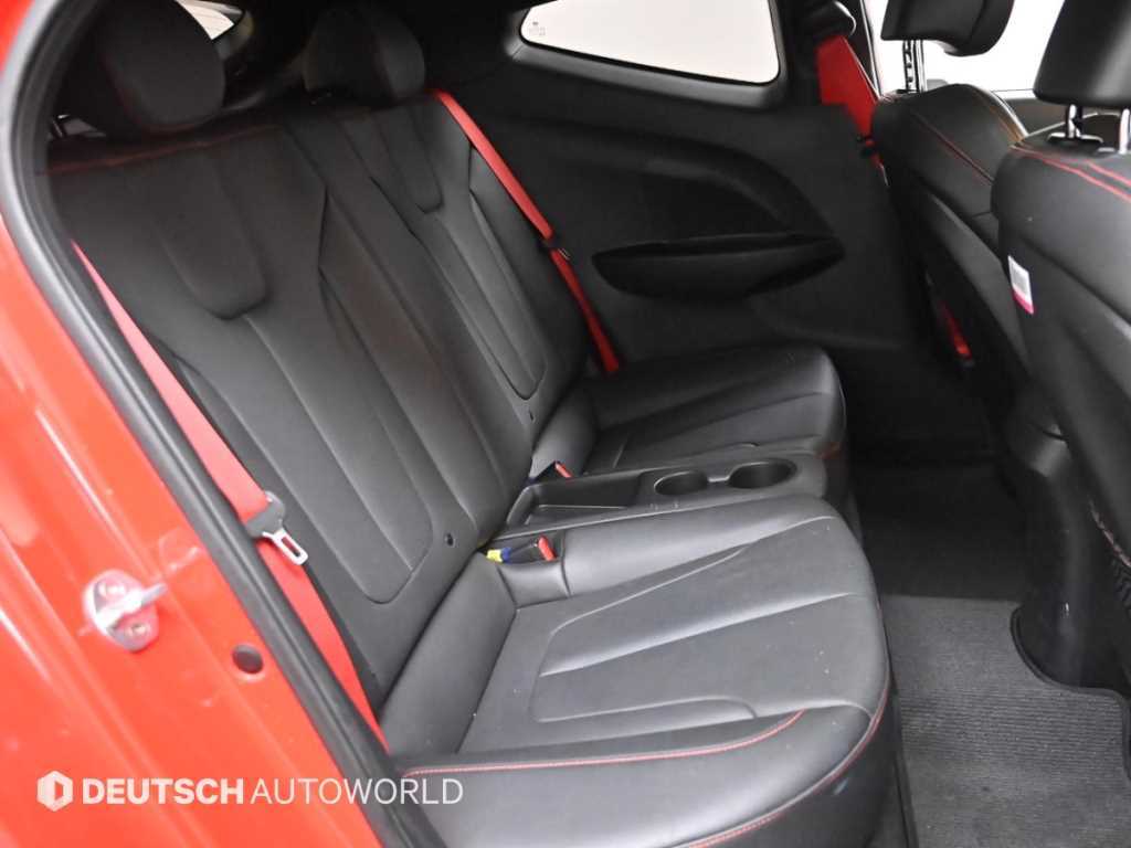 HYUNDAI Veloster - Vista 12