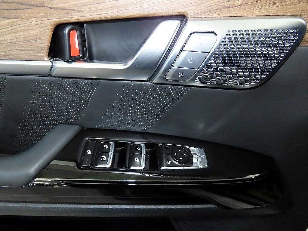 KIA Mohave 2021 Blanco - Importación desde Corea - HF Imports Iquique - Foto 13