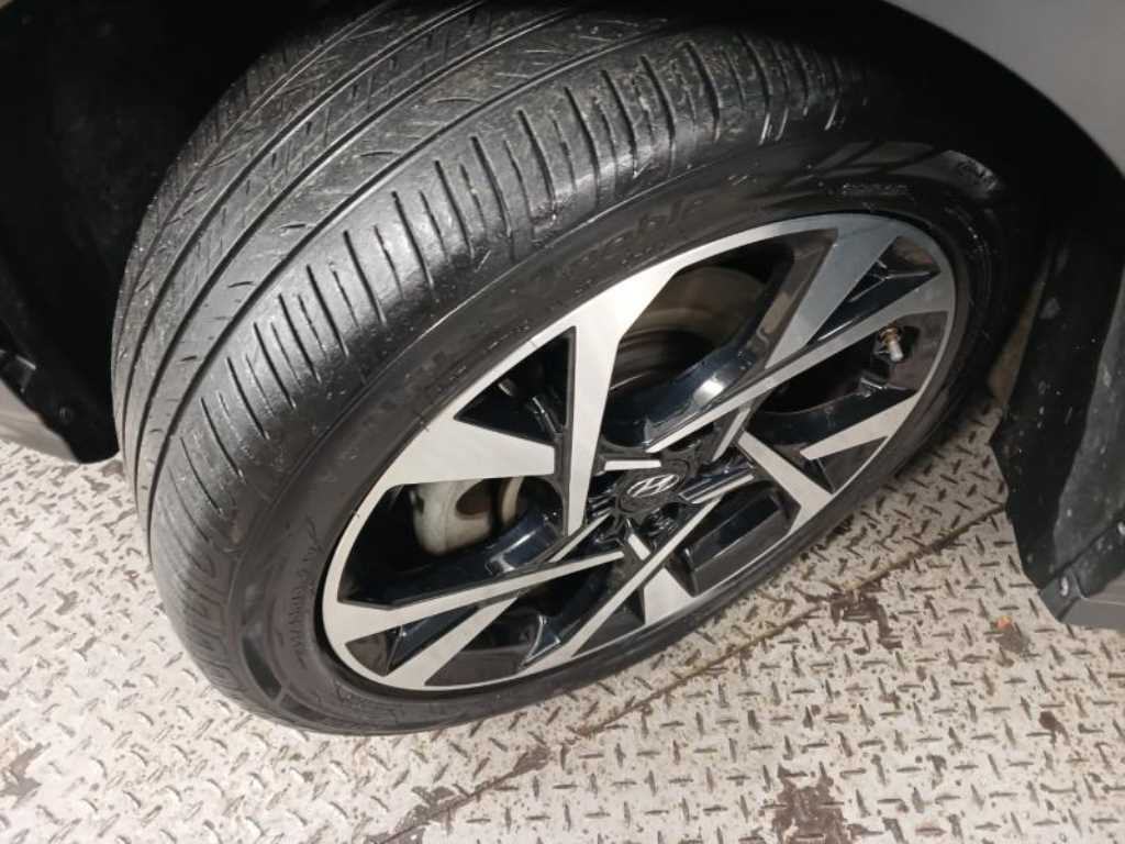 HYUNDAI Kona 2021 Gris - Importación desde Corea - HF Imports Iquique - Foto 20