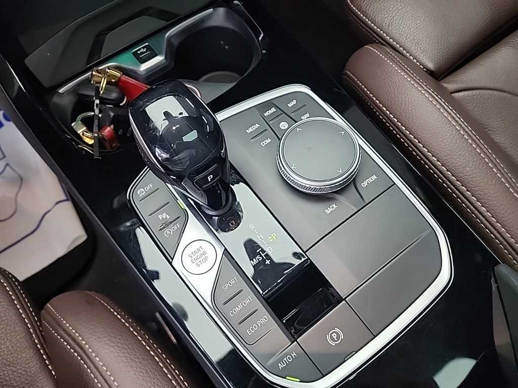 BMW 2 series - Vista 7