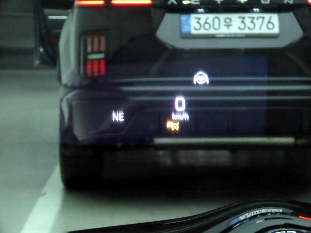 Mercedes Benz E class 2020 Negro - Importación desde Corea - HF Imports Iquique - Foto 14