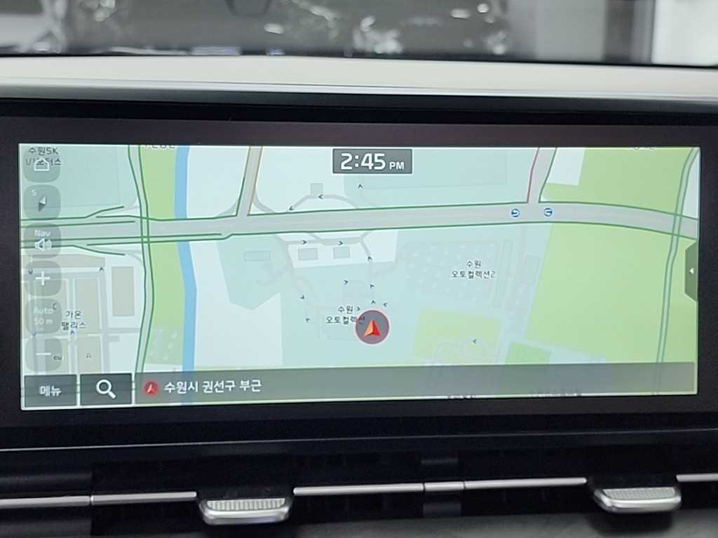 KIA Carnival 2022 Blanco - Importación desde Corea - HF Imports Iquique - Foto 17