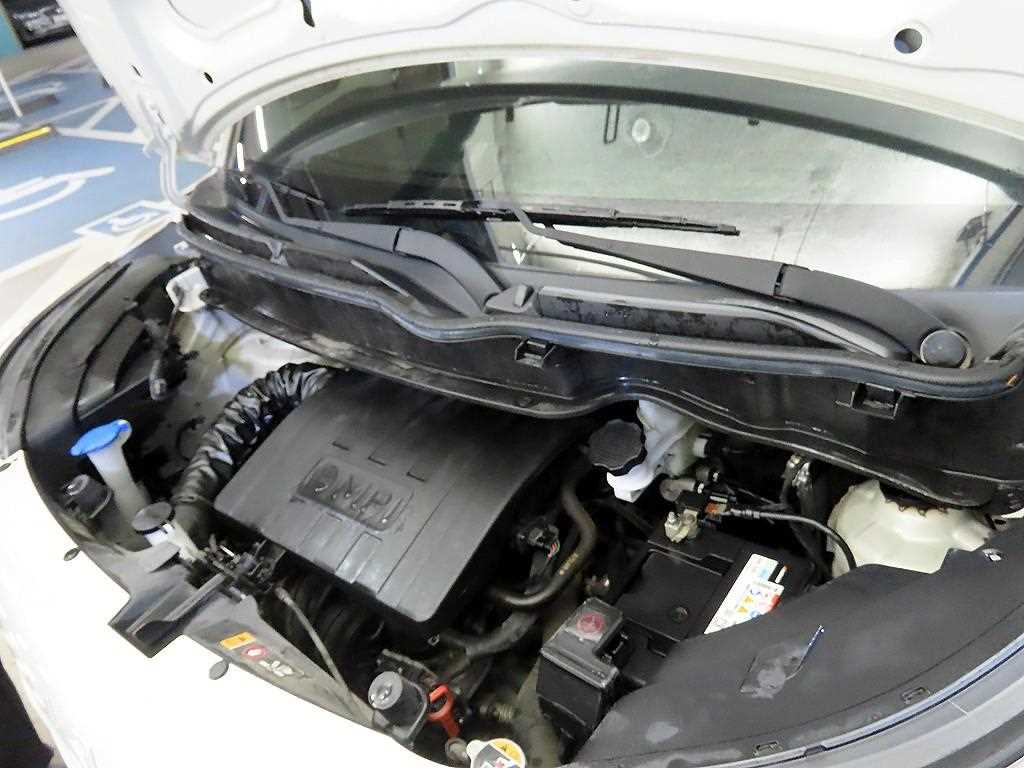 KIA Ray 2022 Blanco - Importación desde Corea - HF Imports Iquique - Foto 19