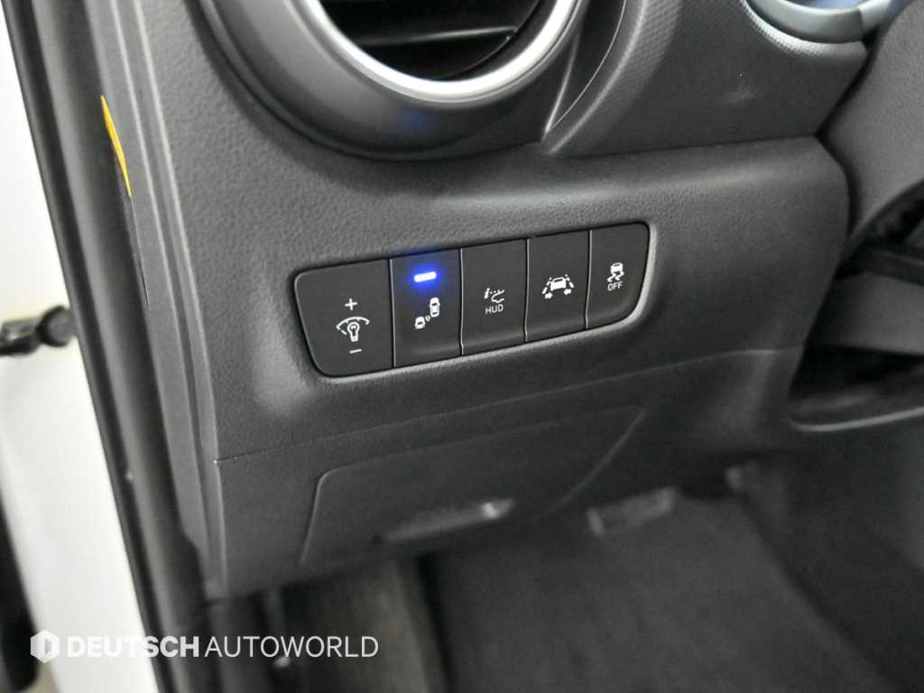 HYUNDAI Kona 2018 - Importación desde Corea - HF Imports Iquique - Foto 17