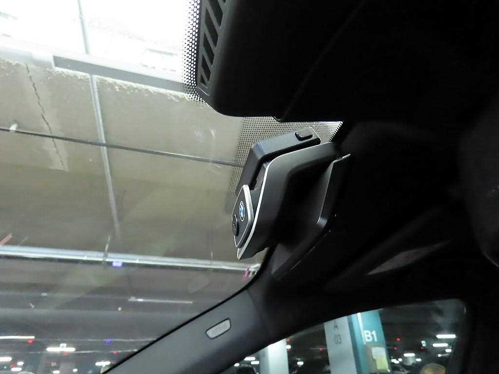 BMW 5 Series 2024 Blanco - Importación desde Corea - HF Imports Iquique - Foto 13