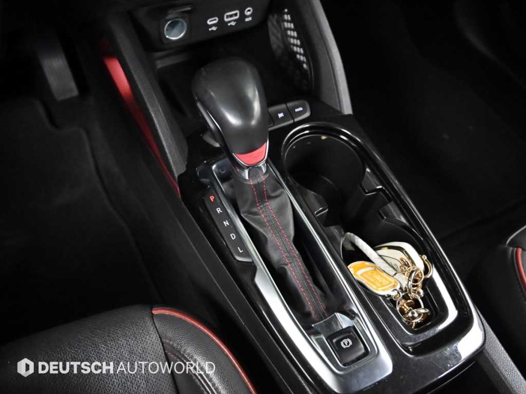 Chevrolet Trail Blazer - Vista 9