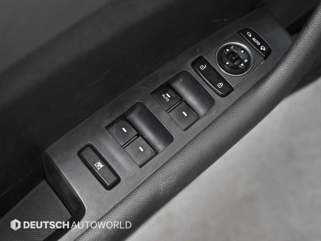 HYUNDAI Sonata 2017 Negro - Importación desde Corea - HF Imports Iquique - Foto 16