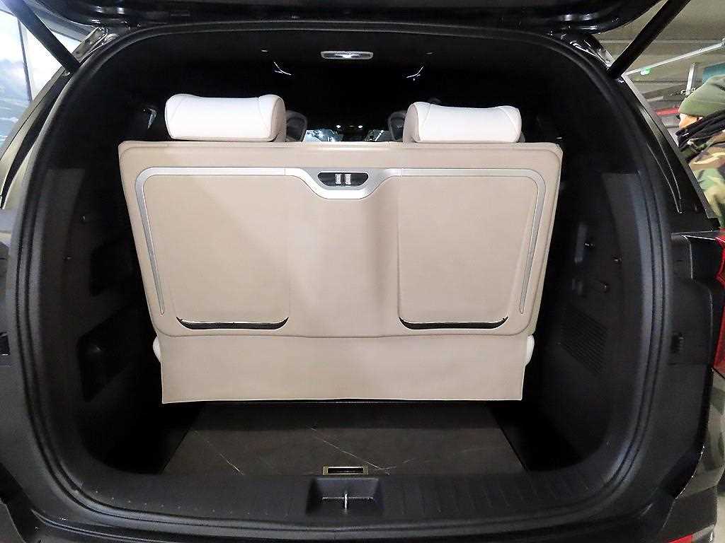 KIA Carnival 2025 Negro - Importación desde Corea - HF Imports Iquique - Foto 16