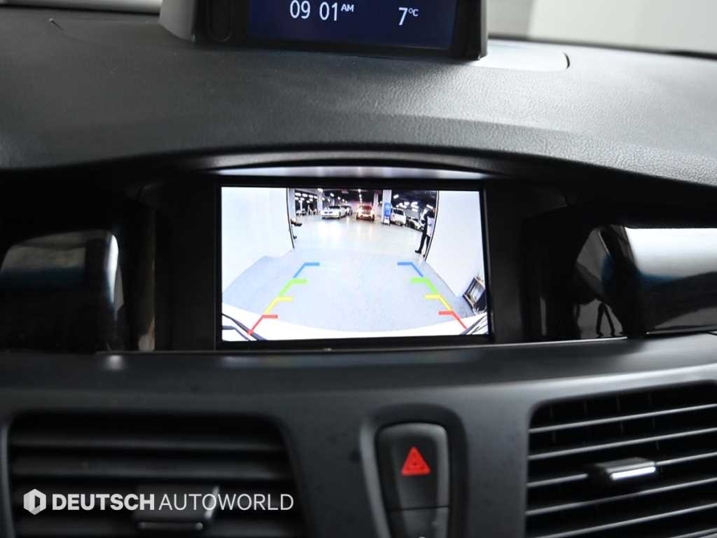 SAMSUNG SM5 2010 Blanco - Importación desde Corea - HF Imports Iquique - Foto 15