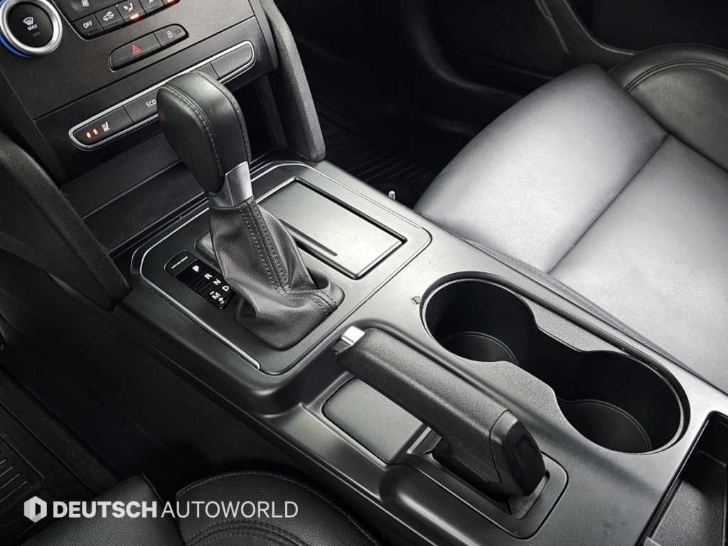 SAMSUNG SM6 - Vista 9