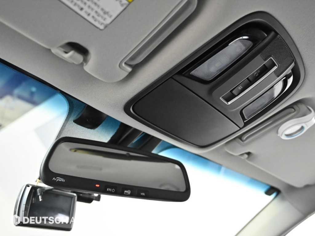 KIA Sorento 2015 Gris - Importación desde Corea - HF Imports Iquique - Foto 19