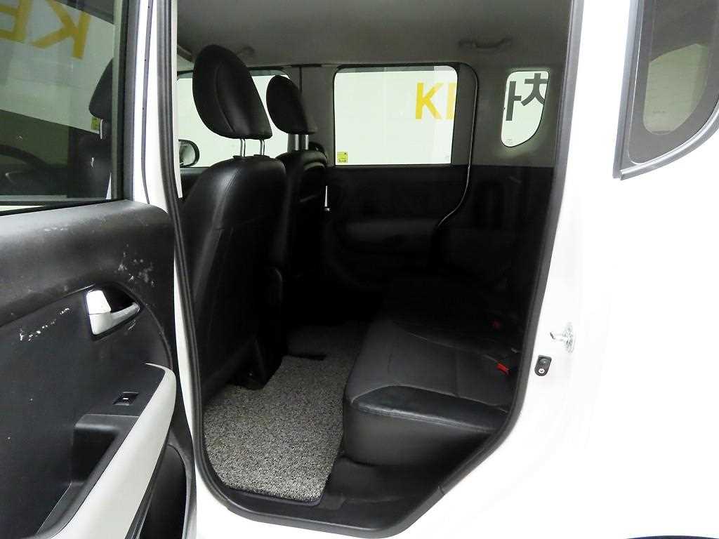 KIA Ray 2022 - Importación desde Corea - HF Imports Iquique - Foto 14