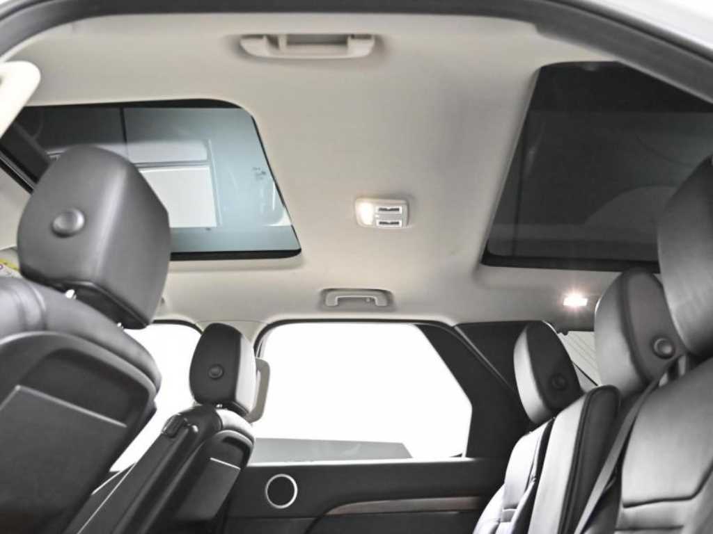 Land Rover Discovery 2019 Blanco - Importación desde Corea - HF Imports Iquique - Foto 19