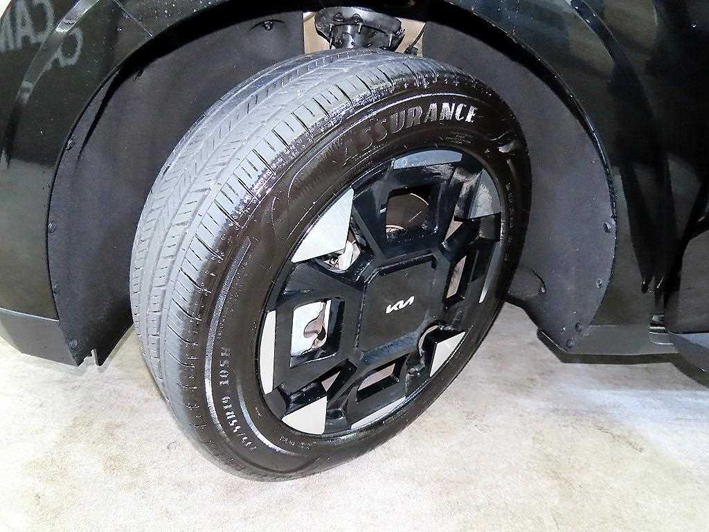 KIA Carnival 2025 Negro - Importación desde Corea - HF Imports Iquique - Foto 20