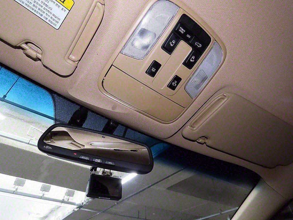 KIA Carnival 2016 Blanco - Importación desde Corea - HF Imports Iquique - Foto 15