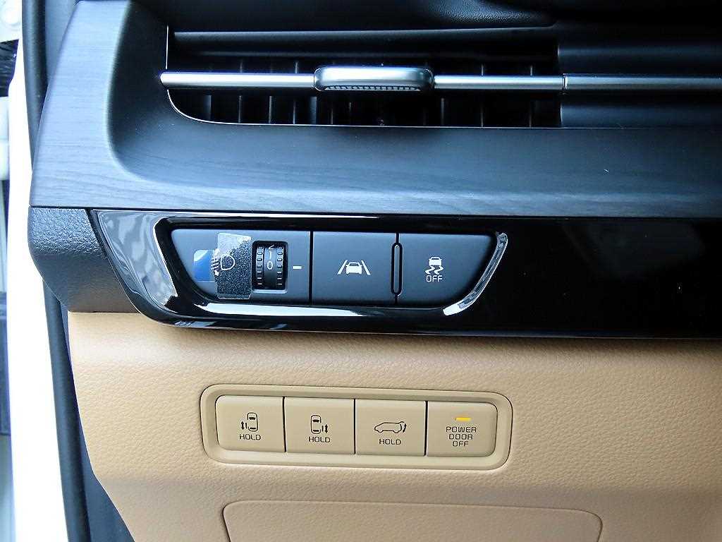 KIA Carnival - Vista 12