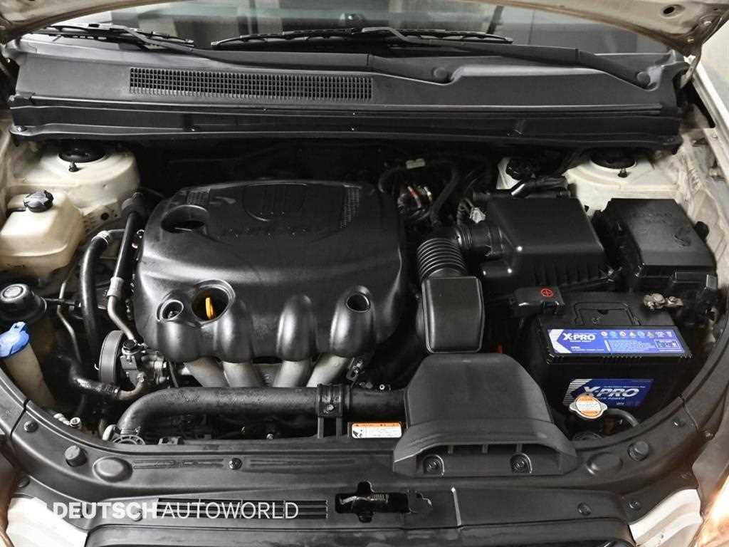 KIA Carens - Vista 6