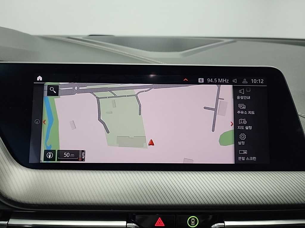 BMW 2 series 2021 skyblue - Importación desde Corea - HF Imports Iquique - Foto 14