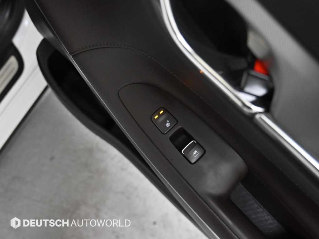 HYUNDAI Grandeur 2022 Blanco - Importación desde Corea - HF Imports Iquique - Foto 17