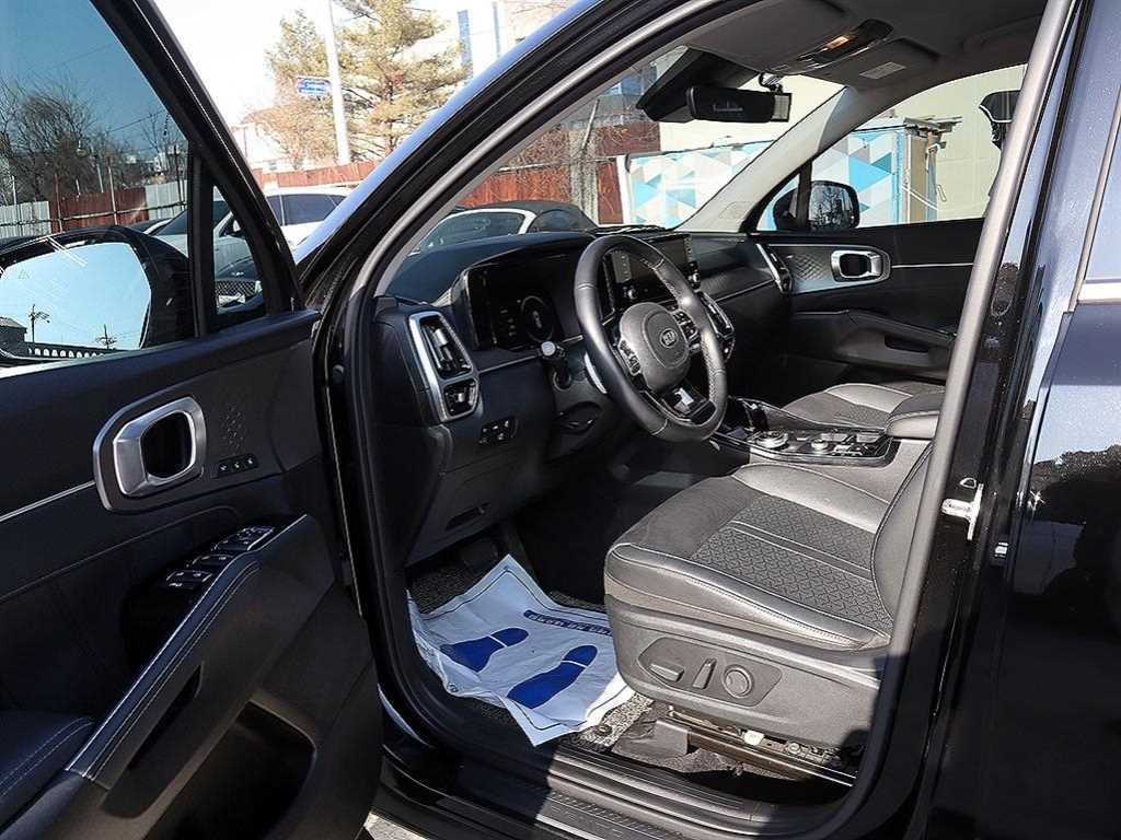 KIA Sorento - Vista 7